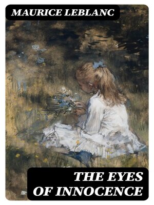cover image of The Eyes of Innocence